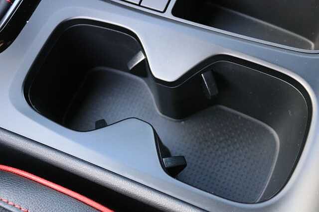 Hyundai TUCSON 1.6 T-GDi N Line Euro 6 (s/s) 5dr