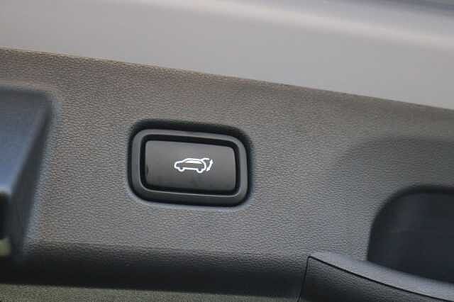 Hyundai TUCSON 1.6 T-GDi N Line Euro 6 (s/s) 5dr