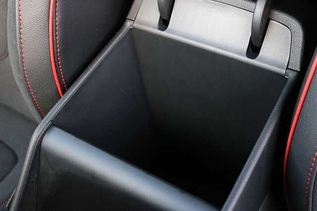 Hyundai TUCSON 1.6 T-GDi N Line Euro 6 (s/s) 5dr