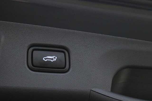 Hyundai TUCSON 1.6 T-GDi N Line Euro 6 (s/s) 5dr