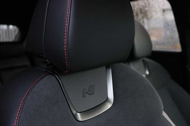 Hyundai TUCSON 1.6 T-GDi N Line Euro 6 (s/s) 5dr