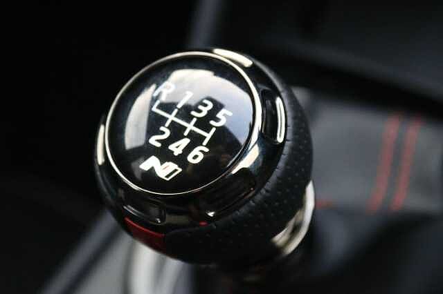 Hyundai TUCSON 1.6 T-GDi N Line Euro 6 (s/s) 5dr