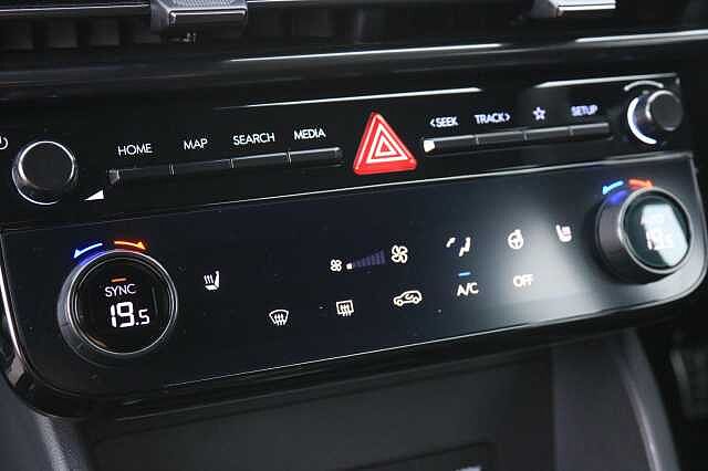 Hyundai TUCSON 1.6 T-GDi N Line Euro 6 (s/s) 5dr