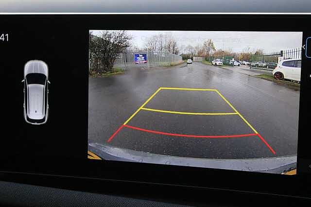 Hyundai TUCSON 1.6 T-GDi N Line Euro 6 (s/s) 5dr