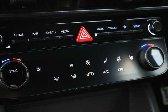 Hyundai TUCSON 1.6 T-GDi N Line Euro 6 (s/s) 5dr