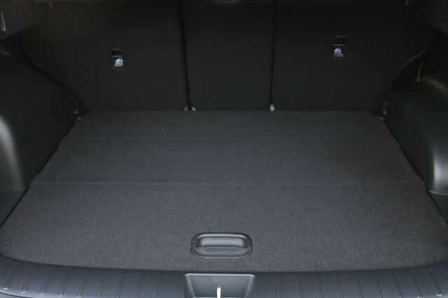 Hyundai TUCSON 1.6 T-GDi N Line Euro 6 (s/s) 5dr