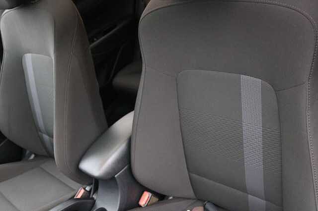 Hyundai i20 1.0 T-GDi Ultimate Euro 6 (s/s) 5dr