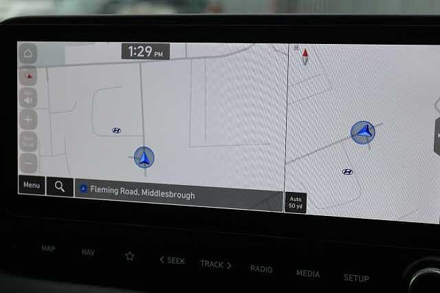 Hyundai i20 1.0 T-GDi Ultimate Euro 6 (s/s) 5dr