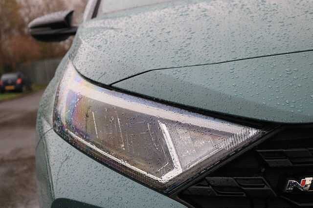 Hyundai i20 1.0 T-GDi MHEV N Line Euro 6 (s/s) 5dr