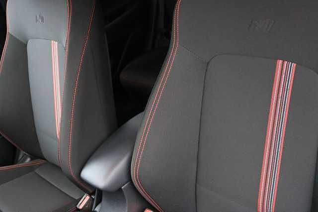 Hyundai i20 1.0 T-GDi MHEV N Line Euro 6 (s/s) 5dr