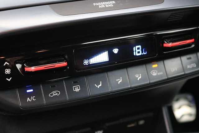 Hyundai i20 1.0 T-GDi MHEV N Line Euro 6 (s/s) 5dr