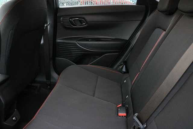 Hyundai i20 1.0 T-GDi MHEV N Line Euro 6 (s/s) 5dr