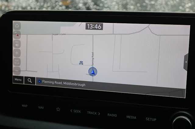 Hyundai i20 1.0 T-GDi MHEV N Line Euro 6 (s/s) 5dr