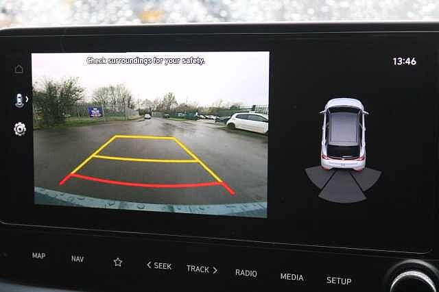 Hyundai i20 1.0 T-GDi MHEV N Line Euro 6 (s/s) 5dr