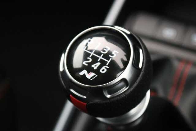 Hyundai i20 1.0 T-GDi MHEV N Line Euro 6 (s/s) 5dr