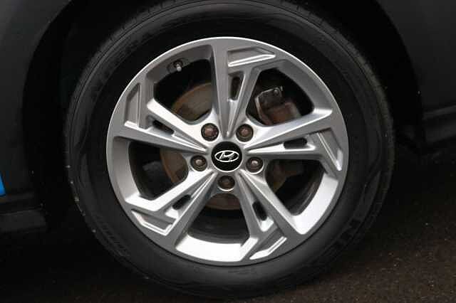 Hyundai KONA 1.0 T-GDi MHEV SE Connect Euro 6 (s/s) 5dr