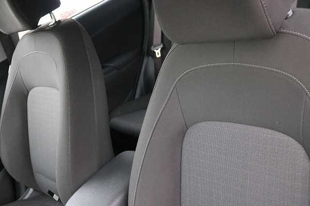 Hyundai KONA 1.0 T-GDi MHEV SE Connect Euro 6 (s/s) 5dr