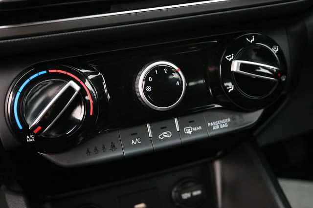 Hyundai KONA 1.0 T-GDi MHEV SE Connect Euro 6 (s/s) 5dr