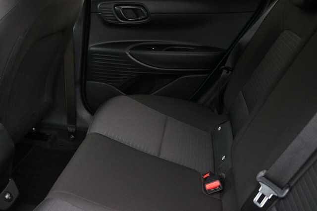 Hyundai i20 1.0 T-GDi MHEV Premium Euro 6 (s/s) 5dr