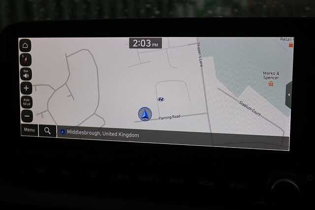 Hyundai i20 1.0 T-GDi MHEV Premium Euro 6 (s/s) 5dr