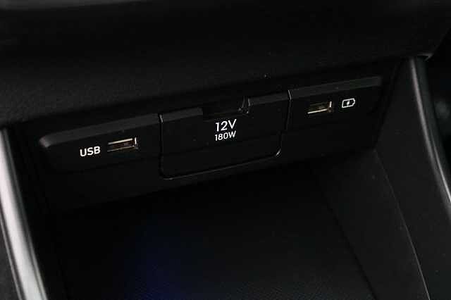 Hyundai i20 1.0 T-GDi MHEV Premium Euro 6 (s/s) 5dr