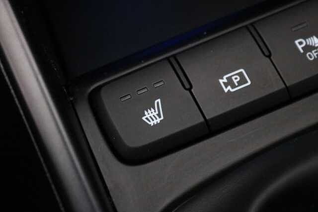 Hyundai i20 1.0 T-GDi MHEV Premium Euro 6 (s/s) 5dr