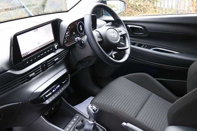 Hyundai i20 1.0 T-GDi MHEV Premium Euro 6 (s/s) 5dr