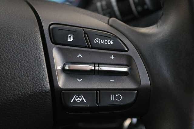 Hyundai KONA 1.0 T-GDi MHEV SE Connect Euro 6 (s/s) 5dr