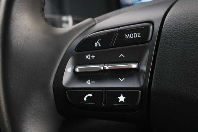 Hyundai KONA 1.0 T-GDi MHEV SE Connect Euro 6 (s/s) 5dr