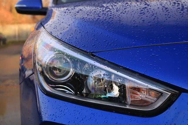 Hyundai i30 1.0 T-GDi SE Nav Euro 6 (s/s) 5dr