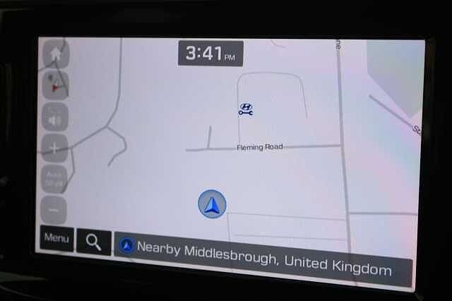 Hyundai i30 1.0 T-GDi SE Nav Euro 6 (s/s) 5dr