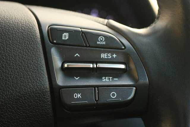 Hyundai i30 1.0 T-GDi SE Nav Euro 6 (s/s) 5dr