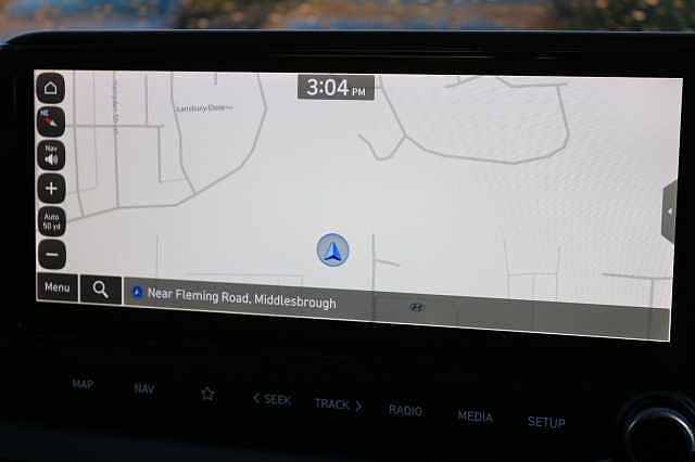 Hyundai BAYON 1.0 T-GDi MHEV Premium Euro 6 (s/s) 5dr