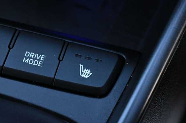 Hyundai BAYON 1.0 T-GDi MHEV Premium Euro 6 (s/s) 5dr