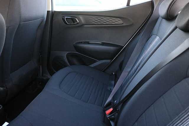 Hyundai i10 1.0 Advance Auto Euro 6 (s/s) 5dr