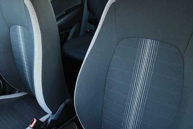 Hyundai i10 1.0 Advance Auto Euro 6 (s/s) 5dr