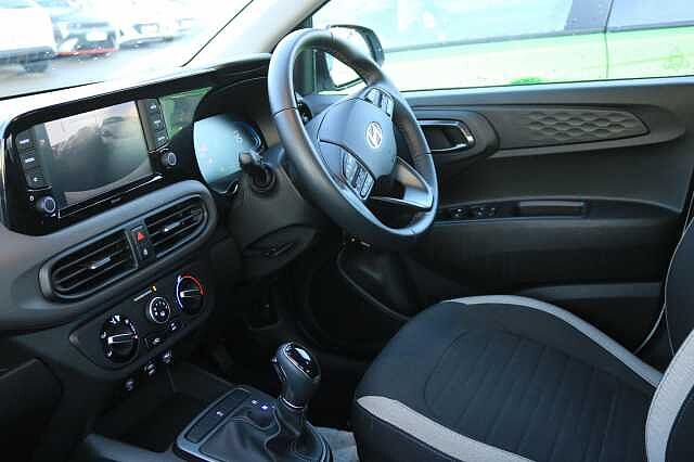 Hyundai i10 1.0 Advance Auto Euro 6 (s/s) 5dr