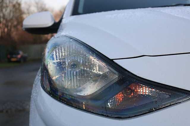 Hyundai i10 1.0 Advance Auto Euro 6 (s/s) 5dr