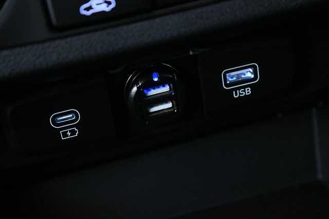 Hyundai i10 1.0 Advance Auto Euro 6 (s/s) 5dr