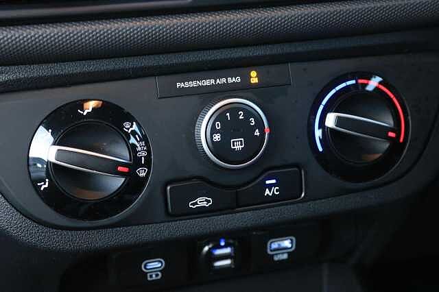 Hyundai i10 1.0 Advance Auto Euro 6 (s/s) 5dr