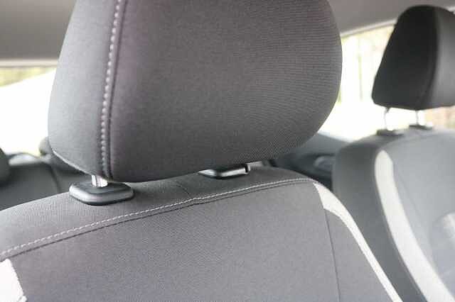 Hyundai i10 1.0 SE Connect Euro 6 (s/s) 5dr