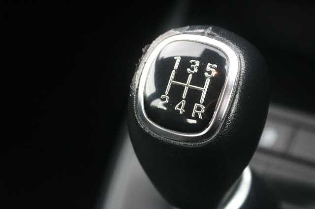 Hyundai i10 1.0 SE Connect Euro 6 (s/s) 5dr