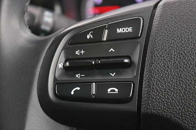 Hyundai i10 1.0 SE Connect Euro 6 (s/s) 5dr