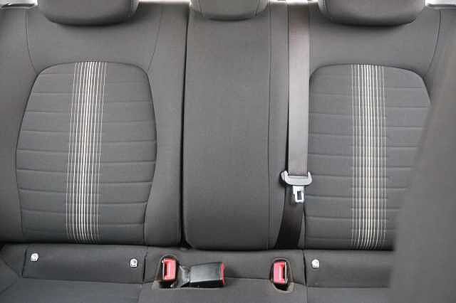 Hyundai i10 1.0 SE Connect Euro 6 (s/s) 5dr