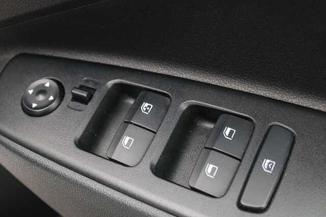 Hyundai i10 1.0 SE Connect Euro 6 (s/s) 5dr