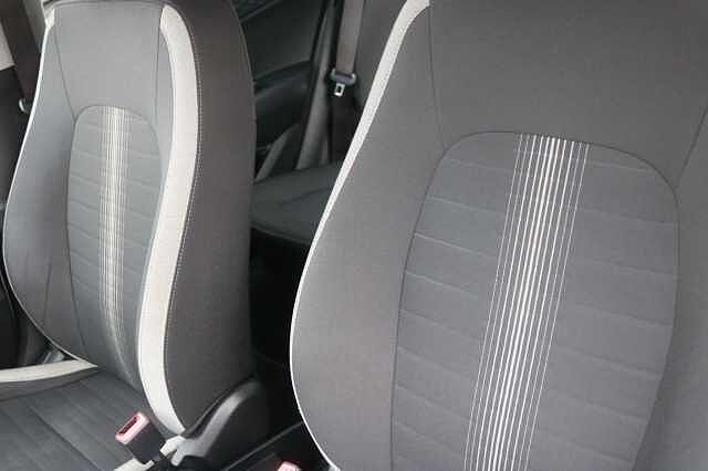 Hyundai i10 1.0 SE Connect Euro 6 (s/s) 5dr