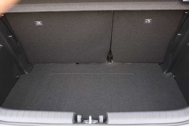 Hyundai i20 1.0T GDi 90 Black Line 5dr