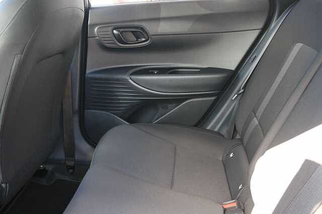 Hyundai i20 1.0T GDi 90 Black Line 5dr