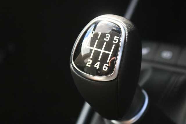 Hyundai i20 1.0T GDi 90 Black Line 5dr