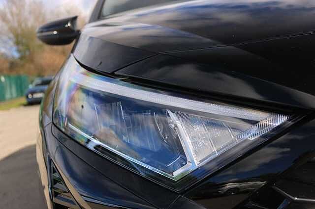 Hyundai i20 1.0T GDi 90 Black Line 5dr